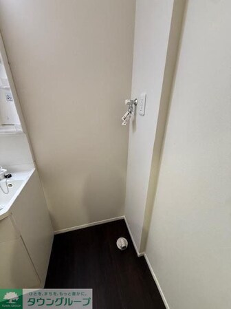 MELDIA福生IIIの物件内観写真